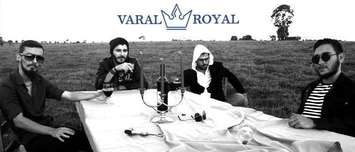 Varal Royal